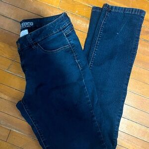 Parasuco Women's Blue Jeans